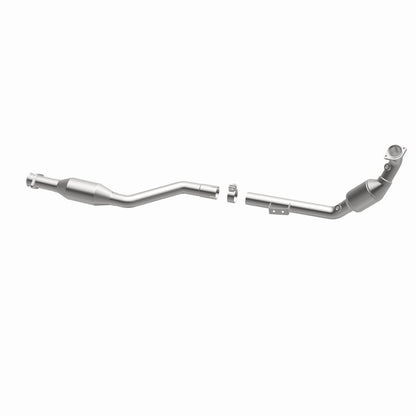 MagnaFlow Conv DF 00 - 03 Mercedes CL500 Driver Side Magnaflow