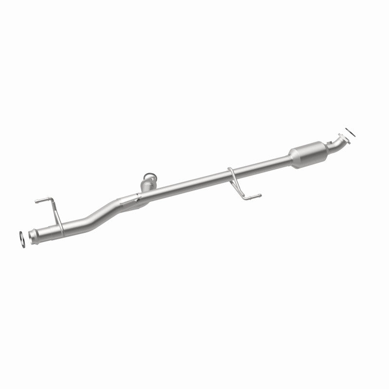 MagnaFlow Direct-Fit SS Catalytic Converter 05-06 Toyota Tundra 4.0L V6 Magnaflow