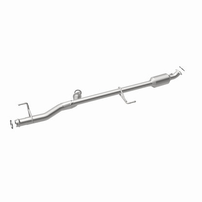 MagnaFlow Direct-Fit SS Catalytic Converter 05-06 Toyota Tundra 4.0L V6 Magnaflow