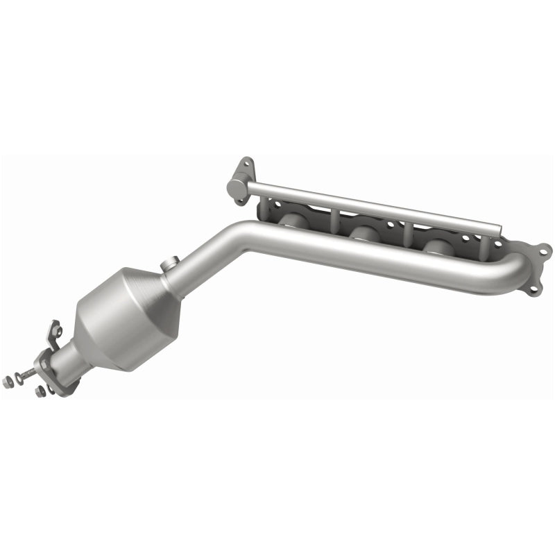 Magnaflow 2017 GX460 V8 4.6 OEM Manifold Direct Fit Converter Magnaflow