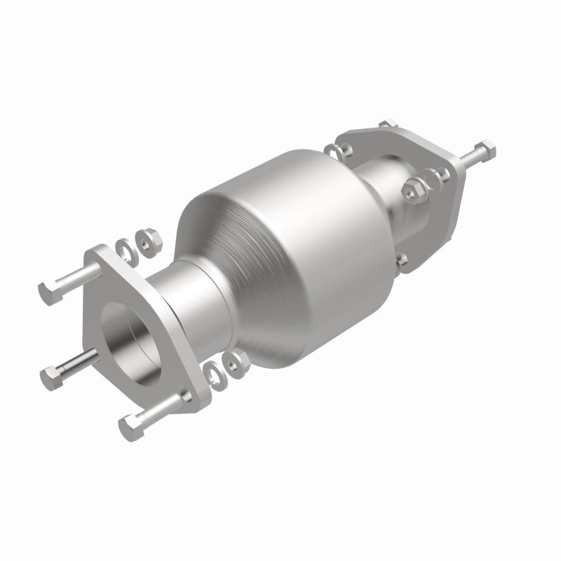 MagnaFlow Conv DF 08-10 Accord 3.5L Rear OEM Magnaflow