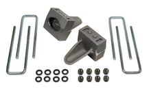 Load image into Gallery viewer, Tuff Country 04-08 Ford F-150 4wd 5in Rear Block &amp; U-Bolt Kit