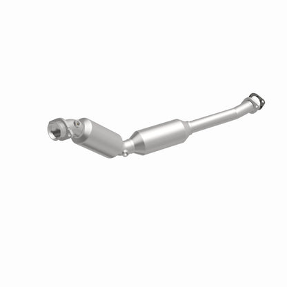 MagnaFlow Conv DF 2004-2008 Ford Crown Victoria 4.6L Magnaflow