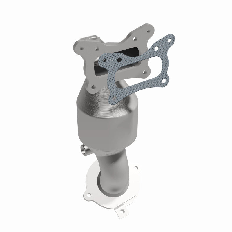 MagnaFlow Conv DF  09-11 Acura TSX 2.4L Magnaflow