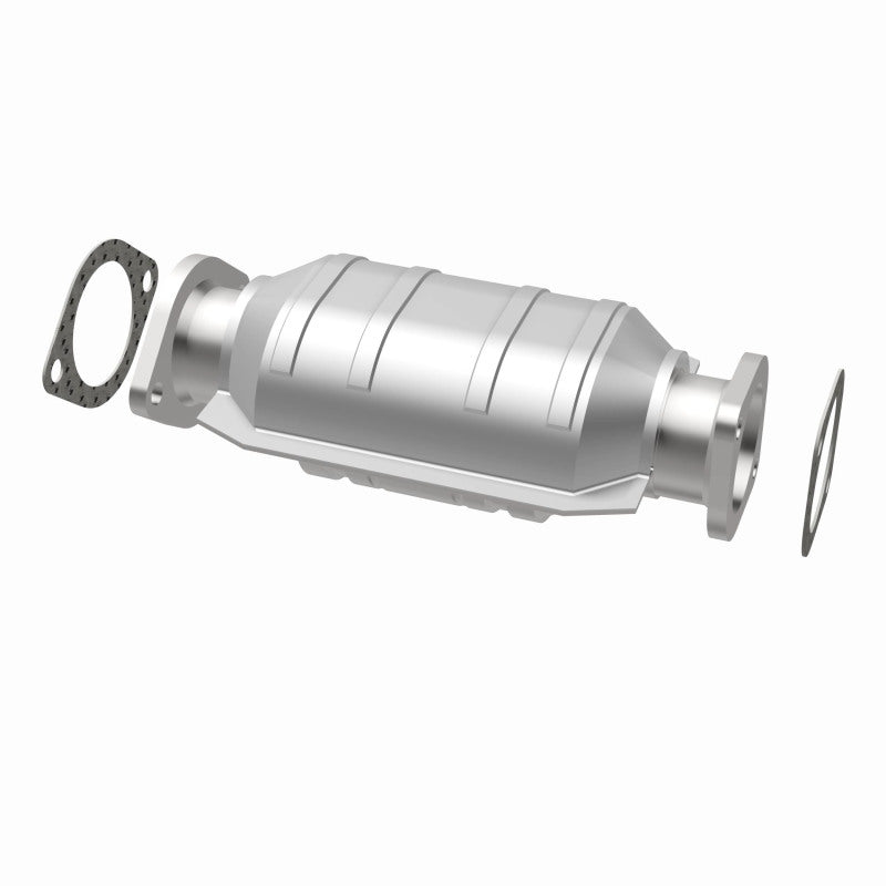 MagnaFlow Conv DF 02-04 Infiniti I35 3.5L Magnaflow