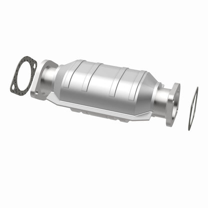 MagnaFlow Conv DF 02-04 Infiniti I35 3.5L Magnaflow