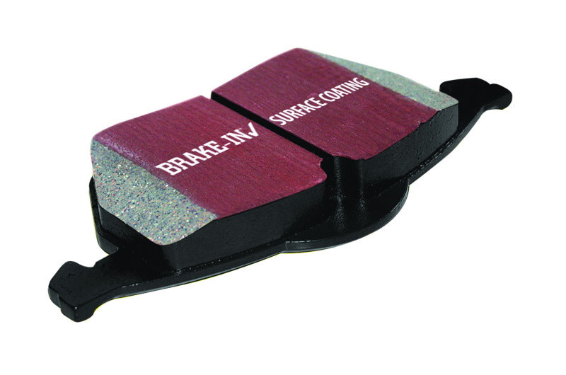 EBC Ultimax2 Rear Brake Pads - UD873 EBC
