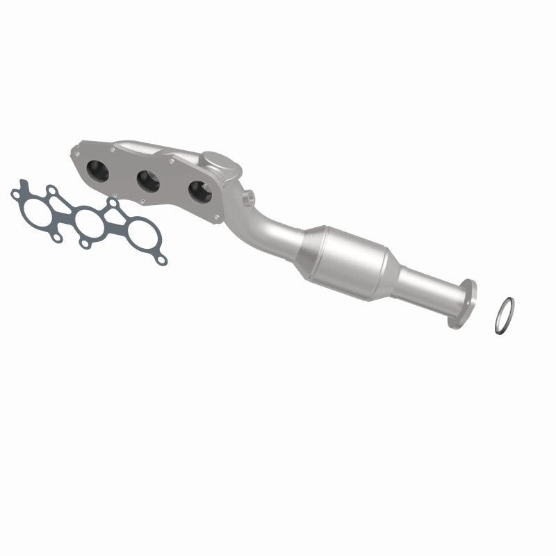 MagnaFlow Conv DF 2006 Lexus GS300 3.0L Passenger Side m Magnaflow