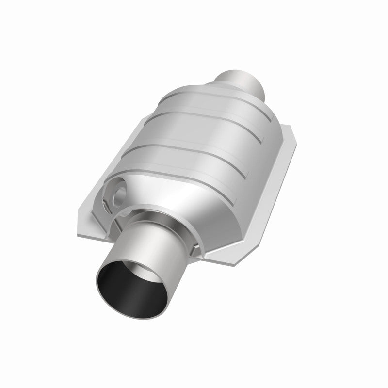 Magnaflow Conv Univ 2.5in. W/O2 Magnaflow