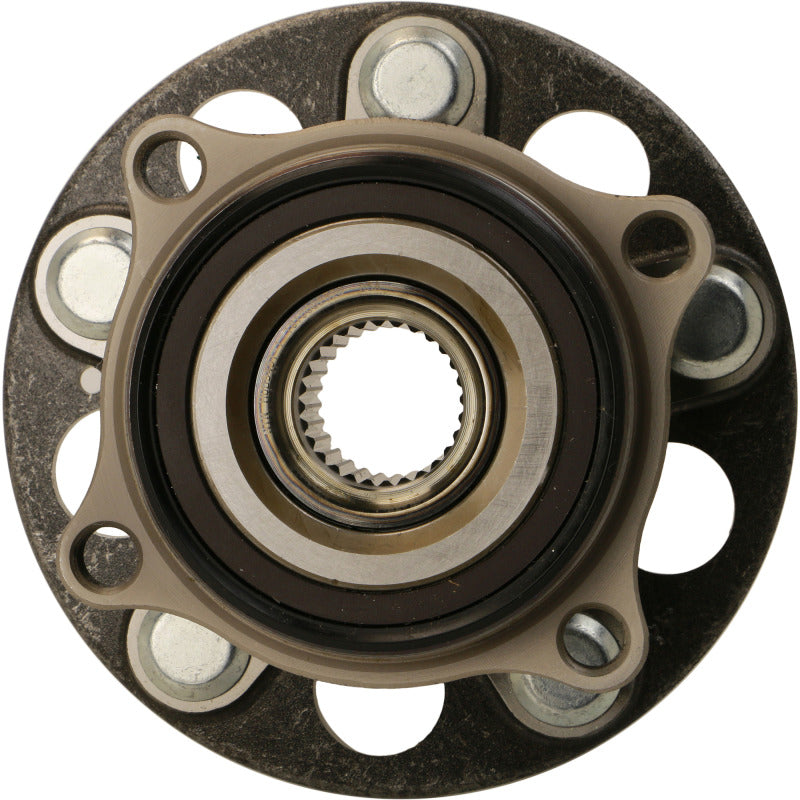 MOOG 2017 Acura MDX Rear Hub Assembly Moog