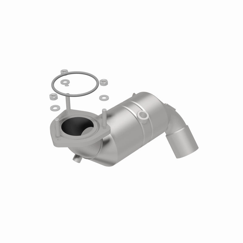 Magnaflow Conv DF 03-08 X-Type 3.0L Rear Magnaflow