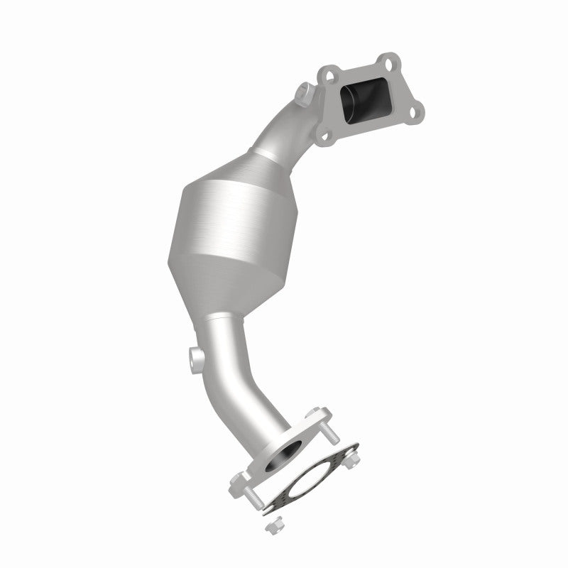 Magnaflow Conv DF 2012-2013 Impala 3.6 L Underbody Magnaflow