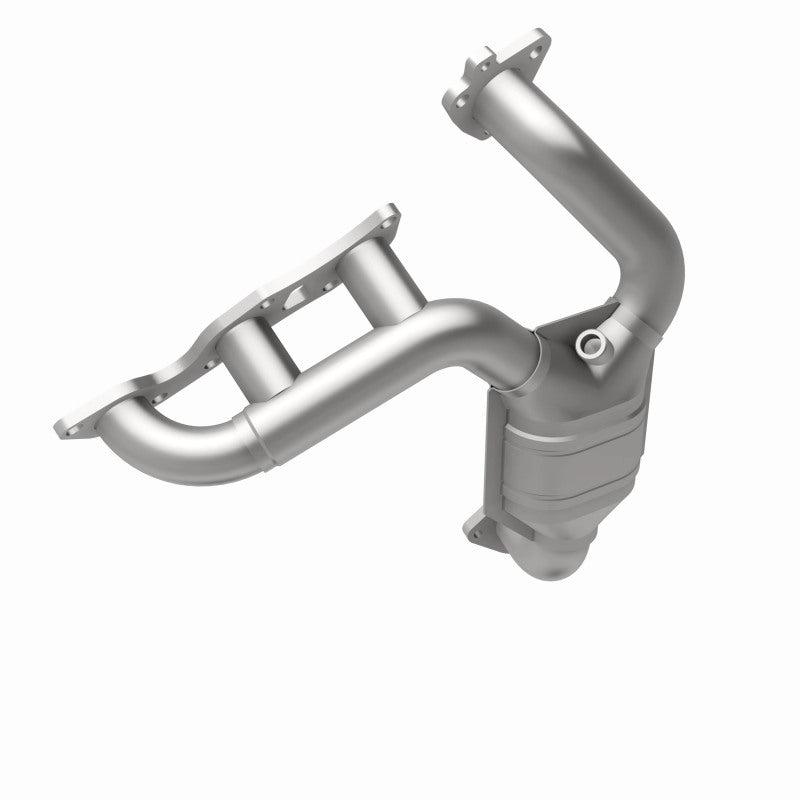 MagnaFlow Conv DF 3/01-02 Mercury Villager 3.3L Manifold Magnaflow