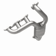 Load image into Gallery viewer, MagnaFlow Conv DF 3/01-02 Mercury Villager 3.3L Manifold