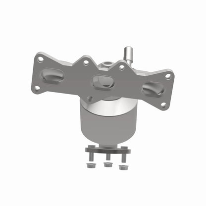 MagnaFlow Conv DF 96-02 Mazda Millenia 2.3L Magnaflow
