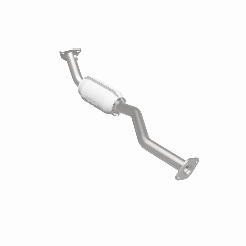 MagnaFlow Conv DF 01-04 Frontier Driver Side 3.3L Magnaflow