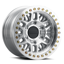 Load image into Gallery viewer, Raceline RT951M Ryno 17x9in / 8x165.1 BP / -12mm Offset / 130.81mm Bore - Machined Beadlock Wheel