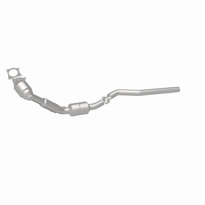 MagnaFlow Conv DF 06-09 Audi A3 2.0L (CBFA)/Volkswagen 07-08 Eos/06-08 GTI/Jetta 2.0L (BPY) Magnaflow