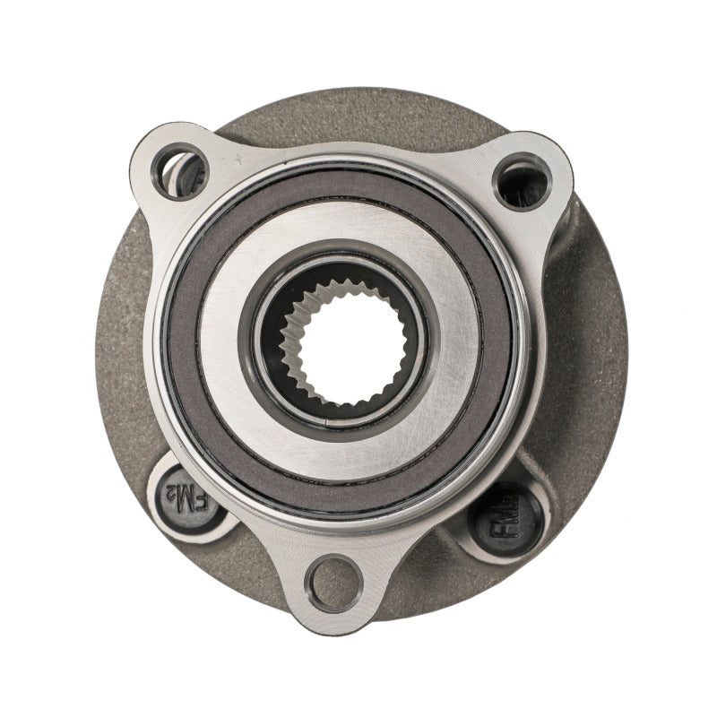 MOOG 17-18 Toyota Yaris iA Front Hub Assembly Moog