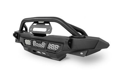 DV8 Offroad 18-23 Wrangler JL/Gladiator JT Spec Series Front Bumper DV8 Offroad