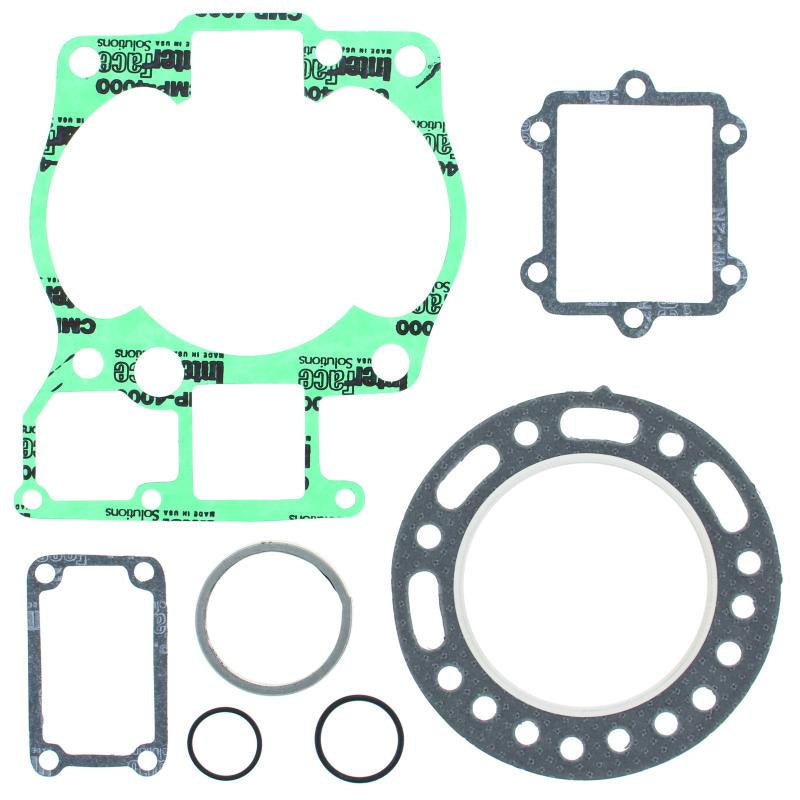QuadBoss Qb Full Top End Set