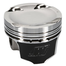 Load image into Gallery viewer, Wiseco 1400 HD 1st Gen 6 Bolt 4G63 Turbo -14cc Piston Kit