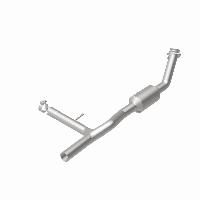Magnaflow 07-08 Ford F-150 5.4L Direct Fit Converter Magnaflow