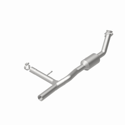 Magnaflow 07-08 Ford F-150 5.4L Direct Fit Converter Magnaflow