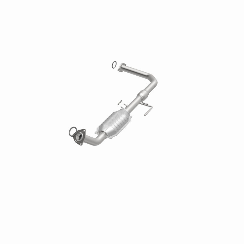 Magnaflow Conv DF 00-02 Tundra 4.7L 4WD FL Magnaflow
