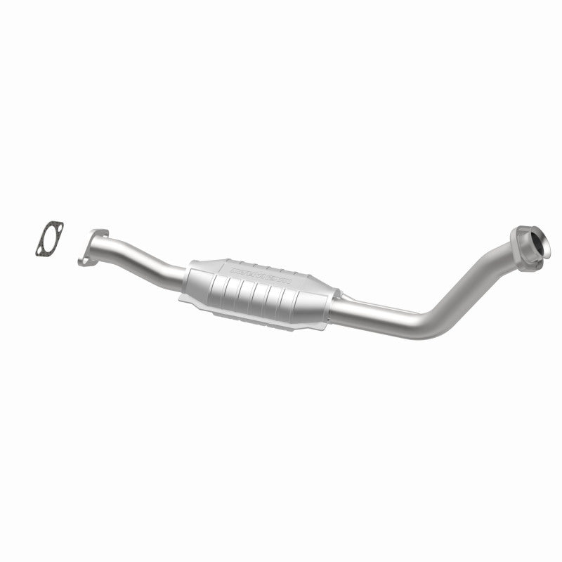 MagnaFlow Conv DF Ford-Lincoln-Mercury 8 Magnaflow