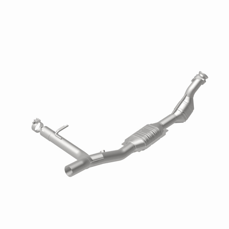 MagnaFlow CONV DF 99 F-150 5.4L V8 P/S 2WD Magnaflow