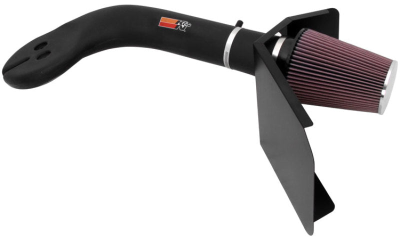 K&N 93-98 Jeep Grand Cherokee Performance Intake Kit K&N Engineering