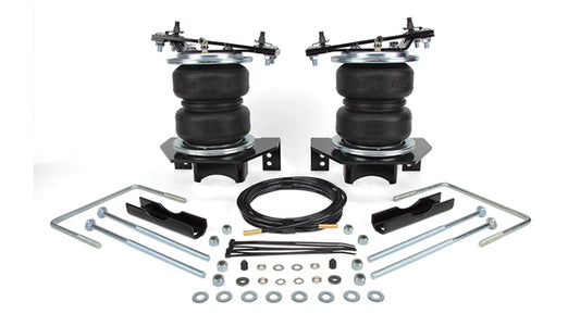 Air Lift 57380 Loadlifter 5000 Air Spring Kit for 2023 Ford F-350 DRW