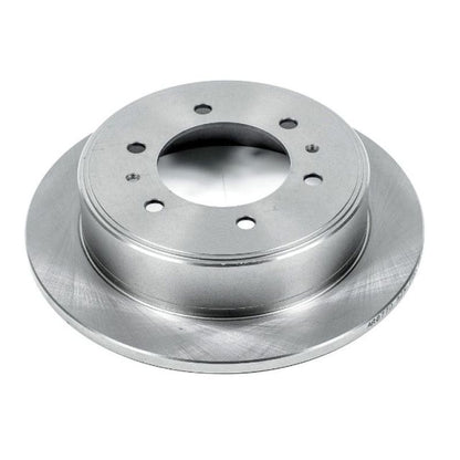 Power Stop 06-10 Hummer H3 Rear Autospecialty Brake Rotor PowerStop