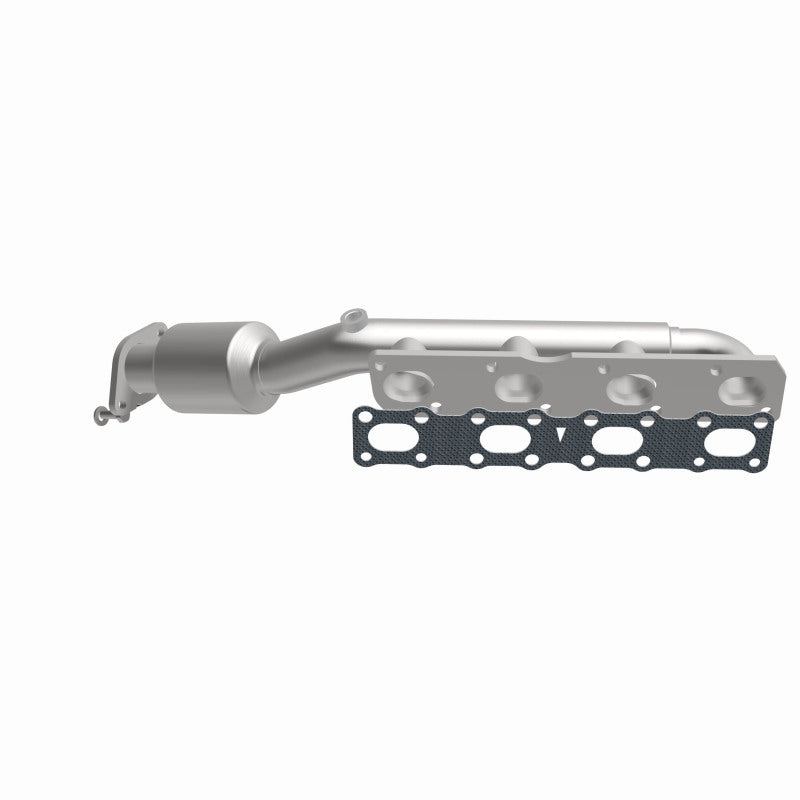 MagnaFlow Direct-Fit California Manifold Catalytic Converter 04-06 Nissan Titan 5.6L V8 Magnaflow