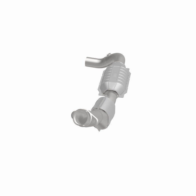 MagnaFlow Conv DF 01-03 Ford E150 4.2L Driver Side Magnaflow