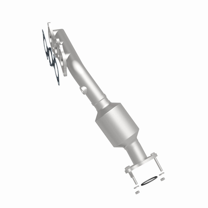 MagnaFlow Conv DF Toyota 03-09 4Runner/05-09 Tacoma/05-06 Tundra 4.0L P/S Manifold (49 State) Magnaflow