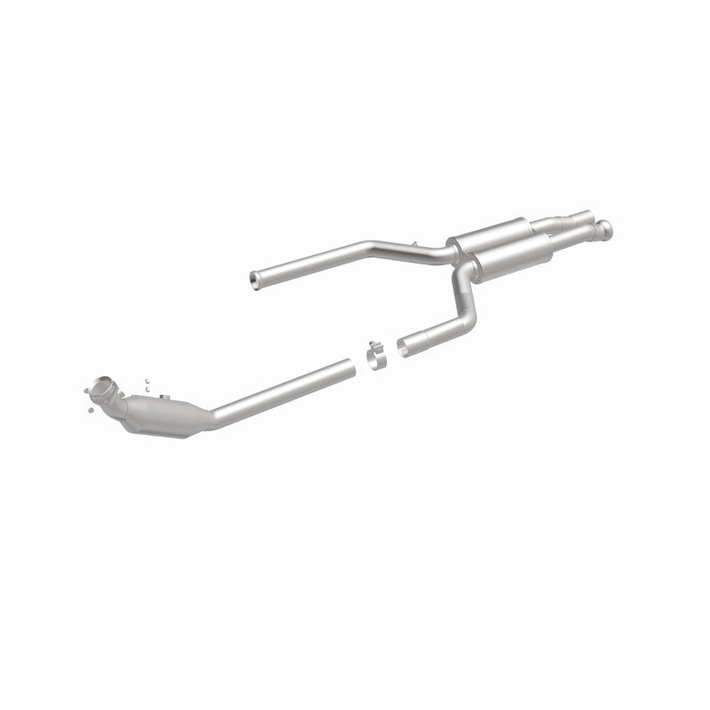 Magnaflow 2015 E400 3 Direct Fit Converter Magnaflow