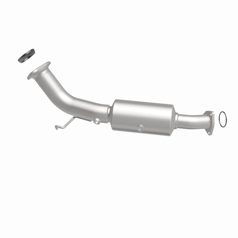 MagnaFlow California Grade CARB Compliant Converter Direct Fit 02-06 Acura RSX Type-S L4 2.0L Magnaflow