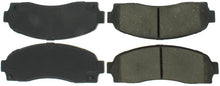 Load image into Gallery viewer, StopTech Sport Brake Pads w/Shims and Hardware - Rear Stoptech