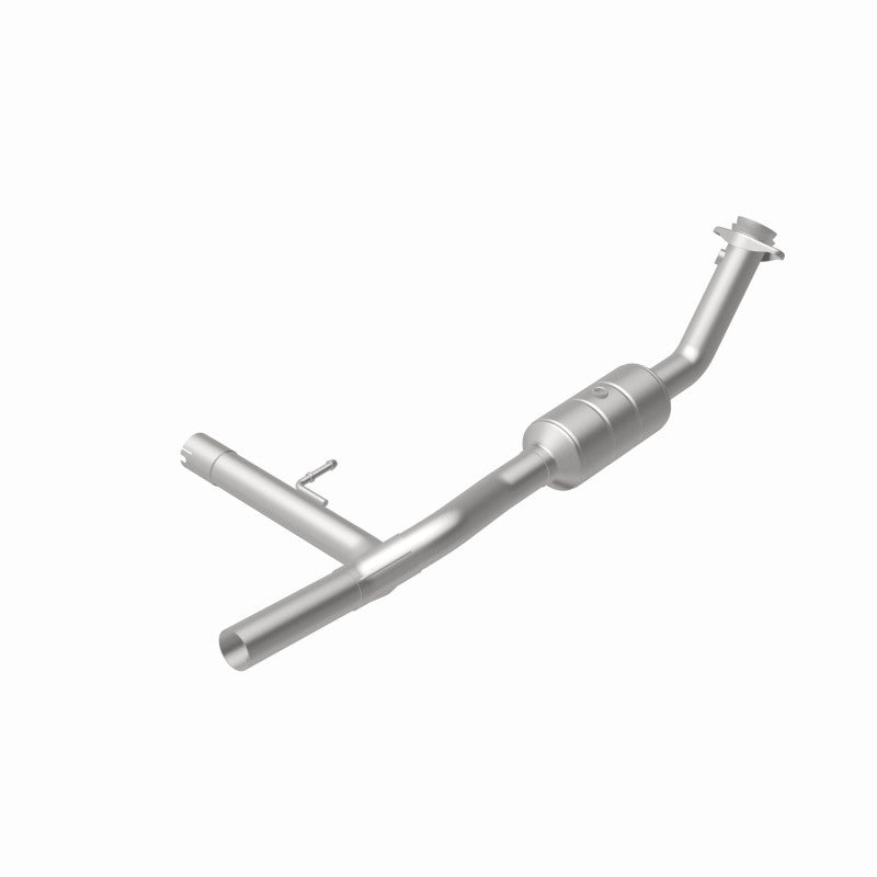 MagnaFlow Conv DF F-150 04-06 8 4.6L Magnaflow