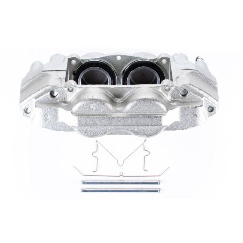 Power Stop 10-15 Lexus GX460 Front Right Autospecialty Caliper w/o Bracket PowerStop