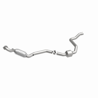 MagnaFlow Conv DF 01-03 Mercedes ML55 Driver Side 5.5L Magnaflow