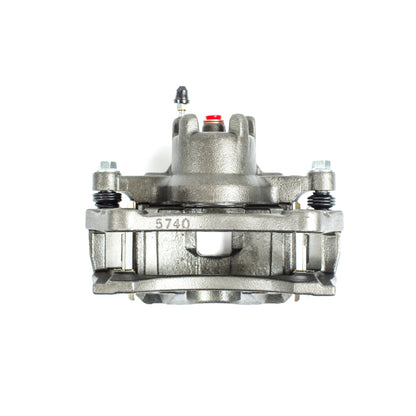 Power Stop 07-12 Dodge Caliber Front Left Autospecialty Caliper w/Bracket PowerStop