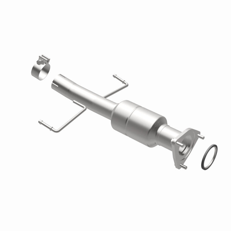 Magnaflow Conv DF 2010-2012 CX-7 2.5 L Underbody Magnaflow