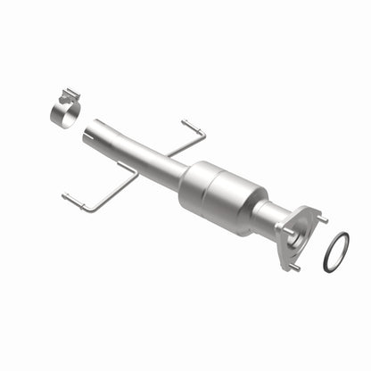 Magnaflow Conv DF 2010-2012 CX-7 2.5 L Underbody Magnaflow