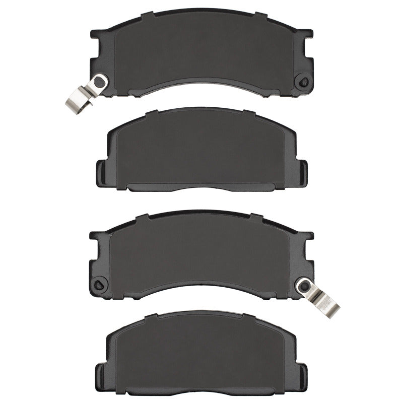 R1 91-96 Toyota Previa Front Optimum OE Brake Pads