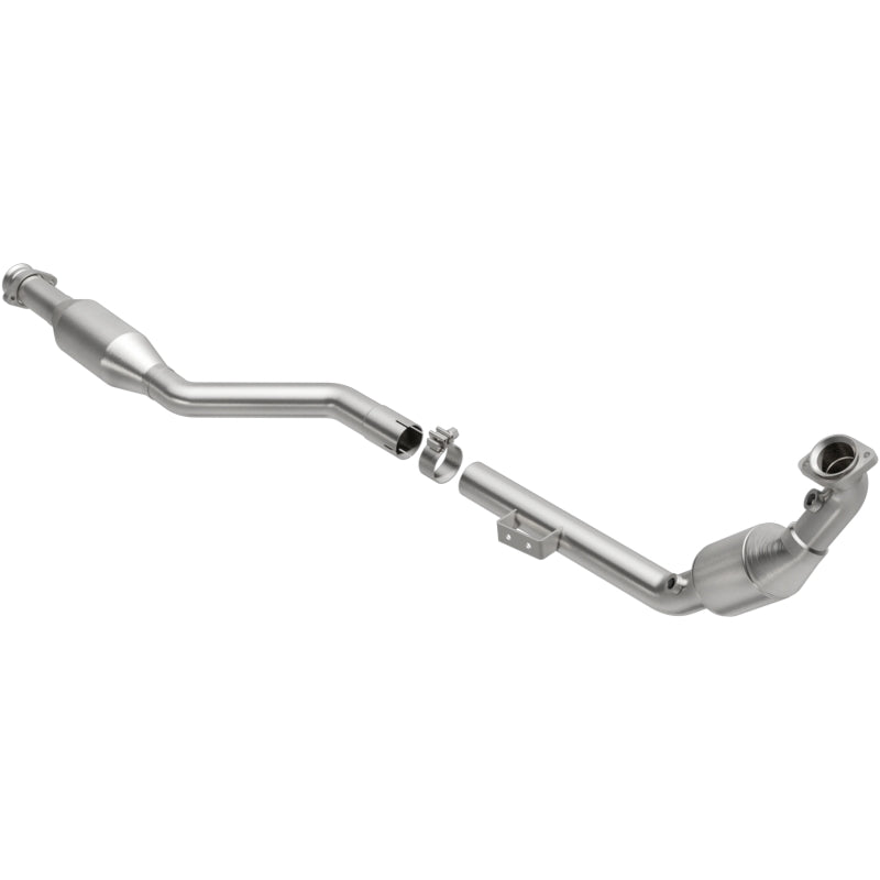 Magnaflow 04-05 Mercedes-Benz CL500 5.0L Direct Fit Converter Magnaflow