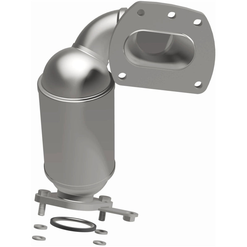Magnaflow 18-19 Toyota Camry 3.5L Direct Fit Converter Magnaflow