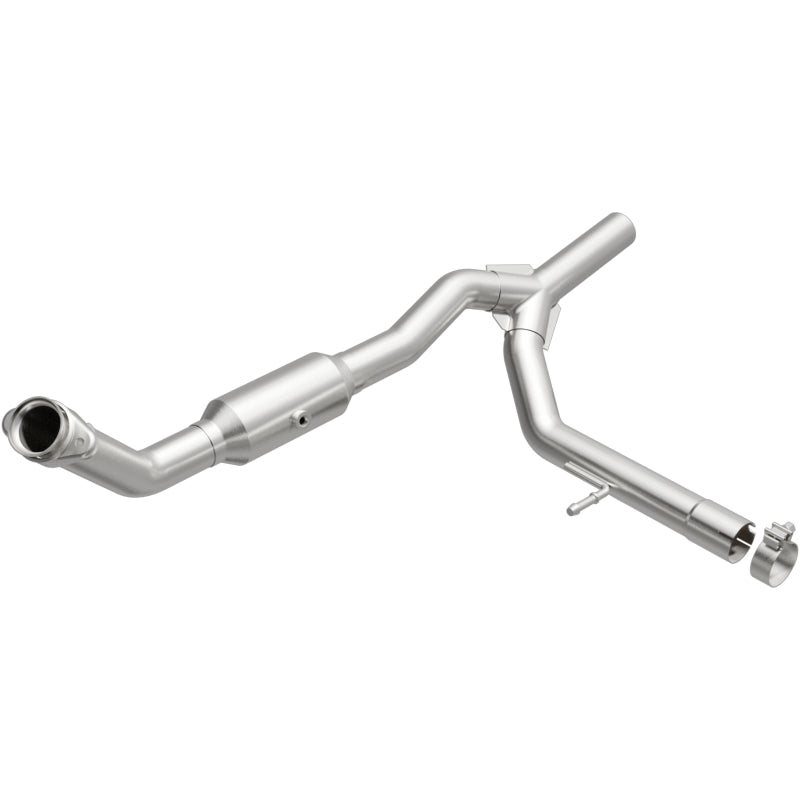 Magnaflow California Direct Fit Converter 07-08 Ford F-150 Magnaflow